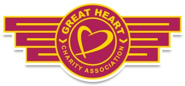 Great Heart Caring Angel