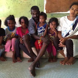 Ramesh and his families (SC-15-01)
