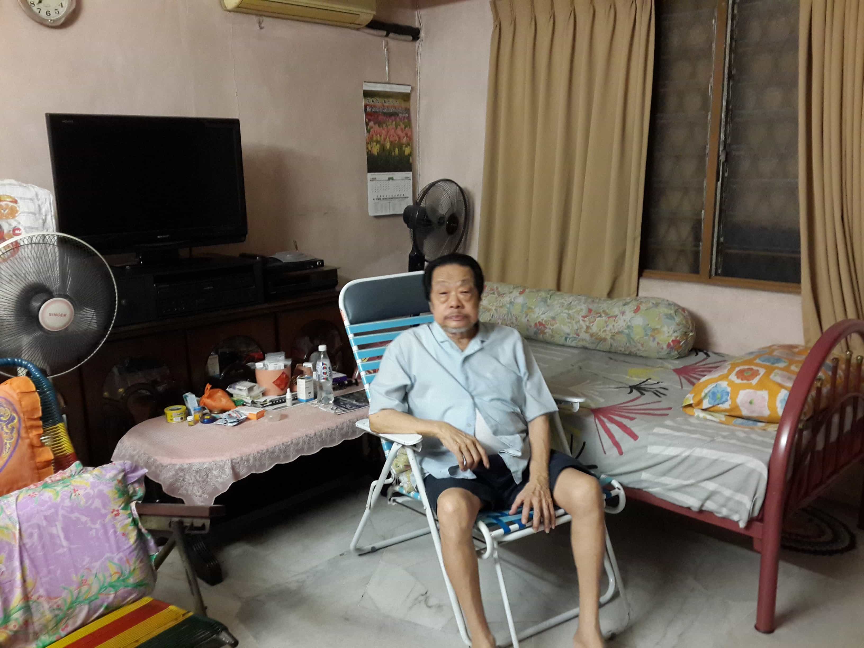 FC-15-31 Cheah Pin Yan