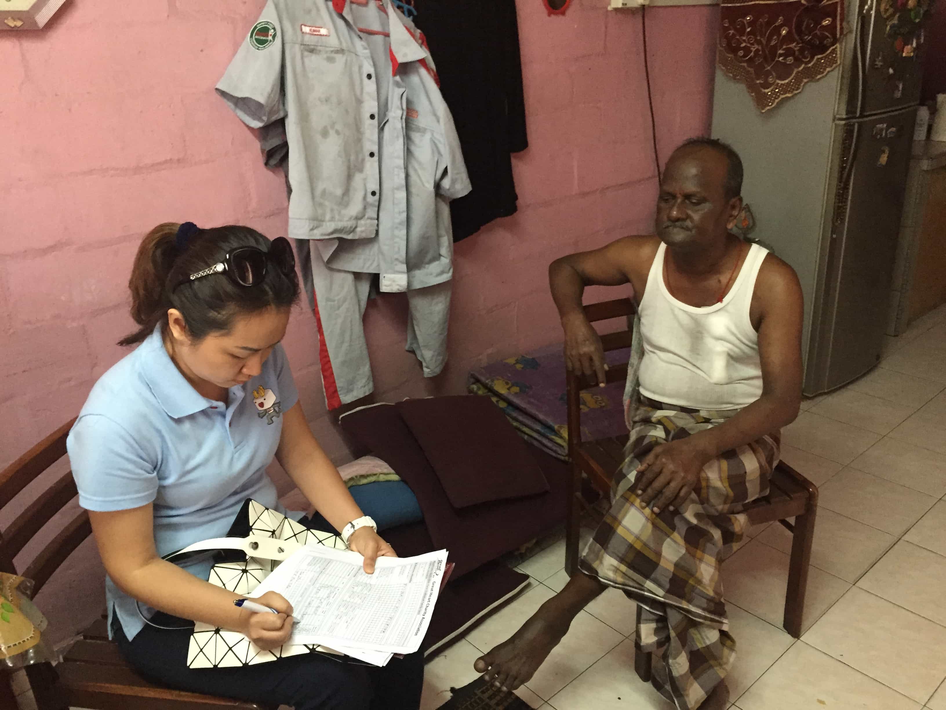 DY-15-06 Poomalai A/L Vellasamy