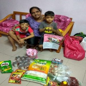 FC-17-01 Parameswary A/P Rajindra