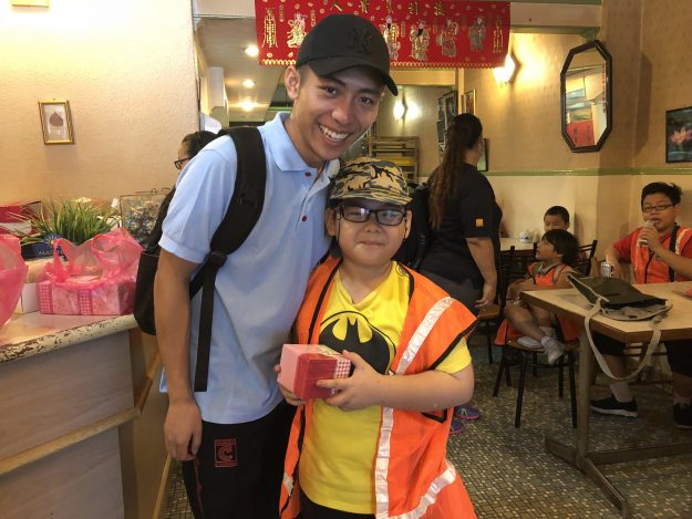 klang day trip activity feedback record klang day trip activity feedback record