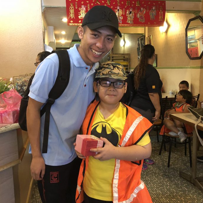 klang day trip activity feedback record