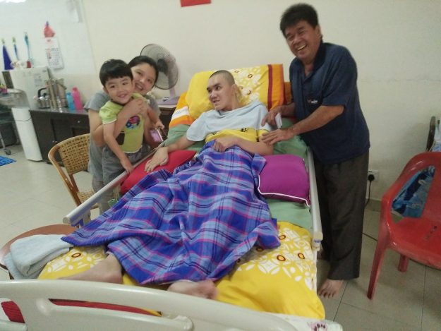 Great Heart Assessment Case