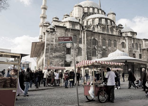 善心，善行，让世界更加美好