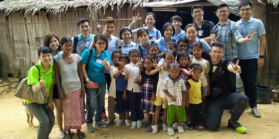 幸福其实很简单