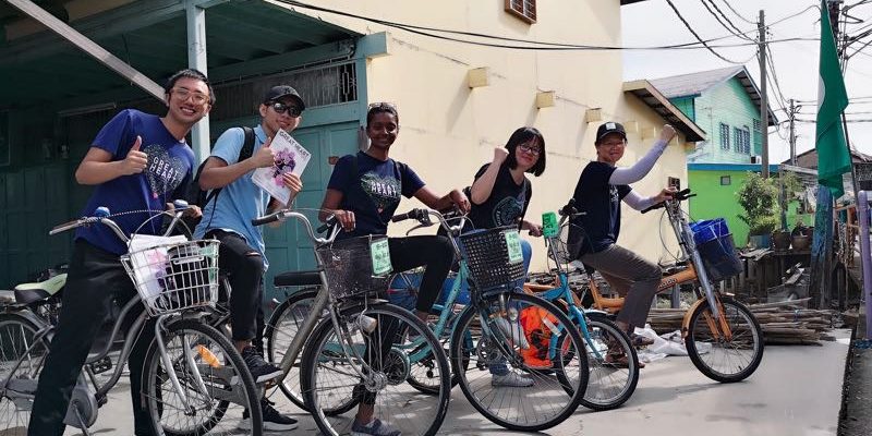 渔村审查记 渔村审查记