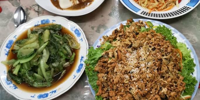 救地球 – 吃素、回收能再循环的资源 救地球 – 吃素、回收能再循环的资源