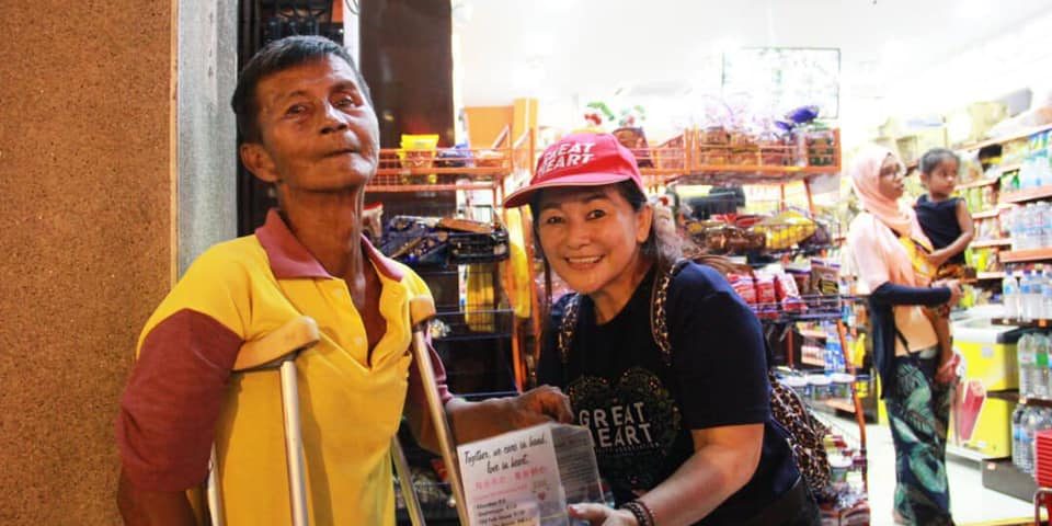 Malacca Jonker Street Night 2019 Malacca Jonker Street Night 2019